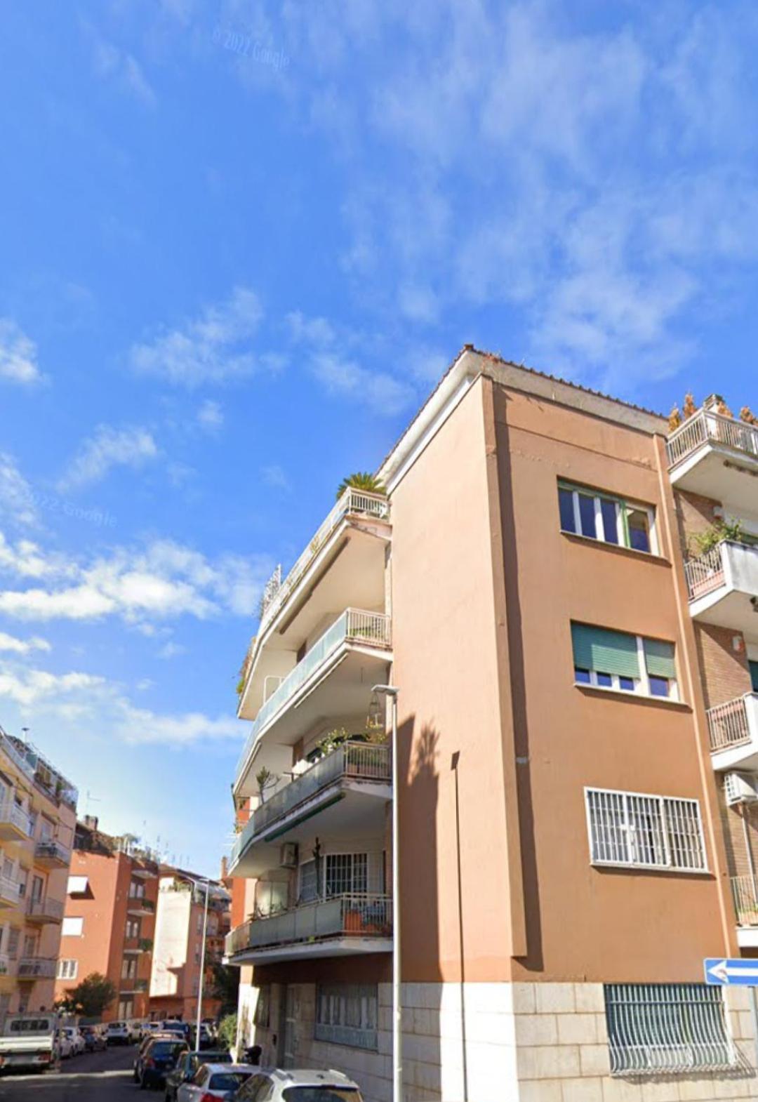 Rooftop Appia Antica,Silenzioso Riservato Two Bedrooms Two Bathrooms Рим Екстер'єр фото