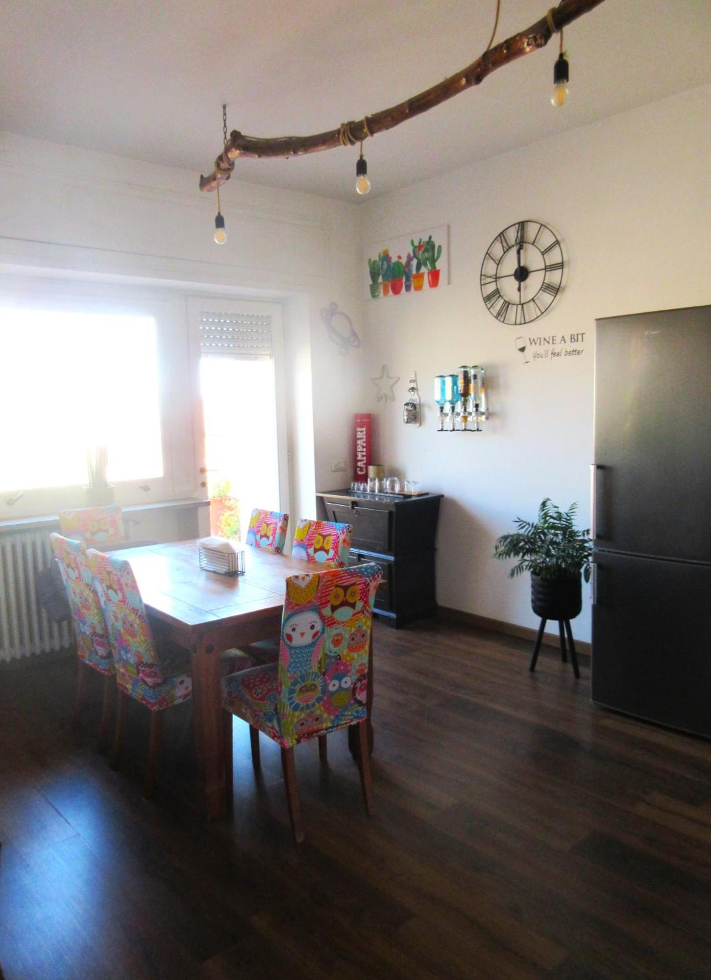 Rooftop Appia Antica,Silenzioso Riservato Two Bedrooms Two Bathrooms Рим Екстер'єр фото