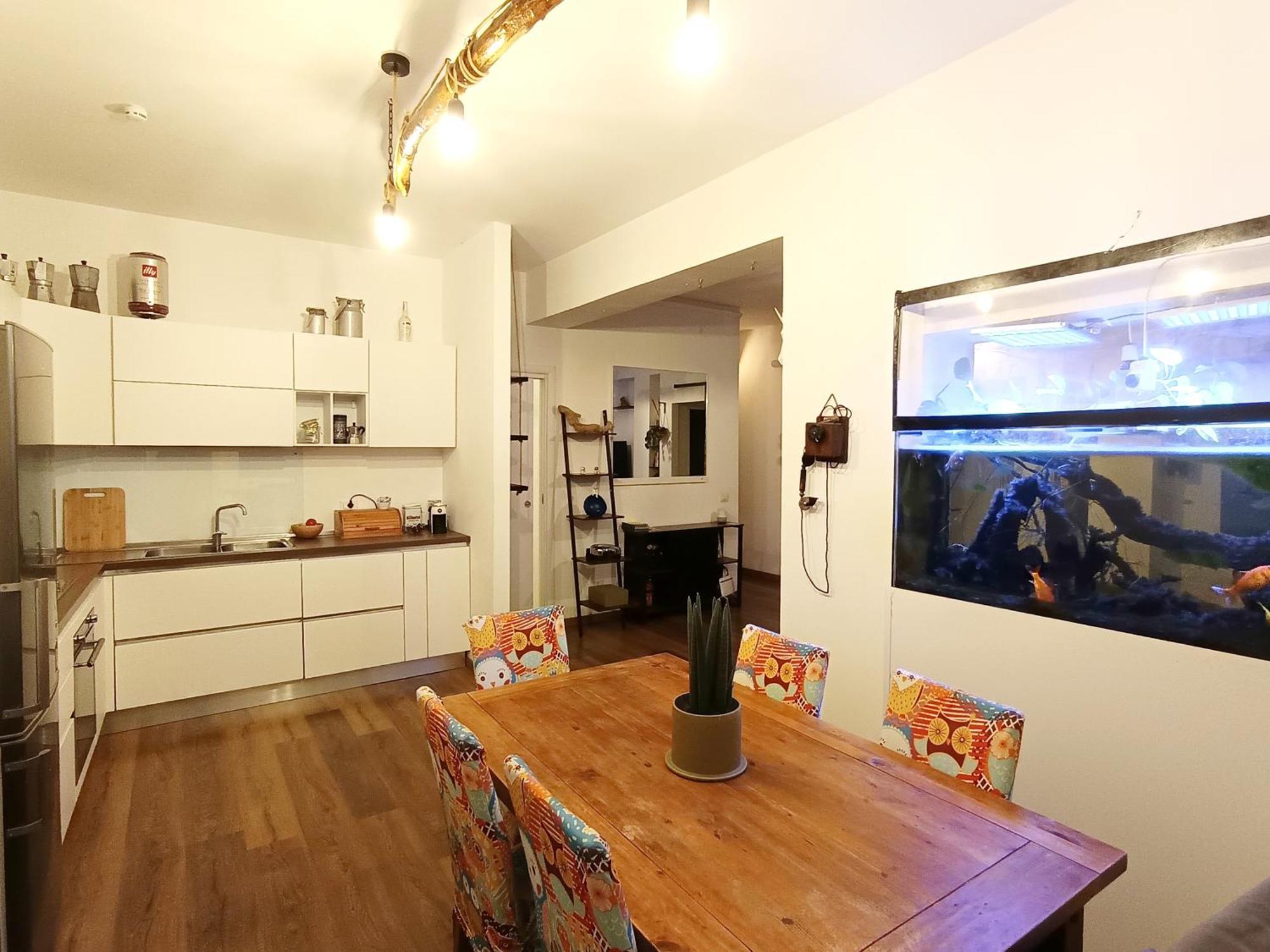 Rooftop Appia Antica,Silenzioso Riservato Two Bedrooms Two Bathrooms Рим Екстер'єр фото