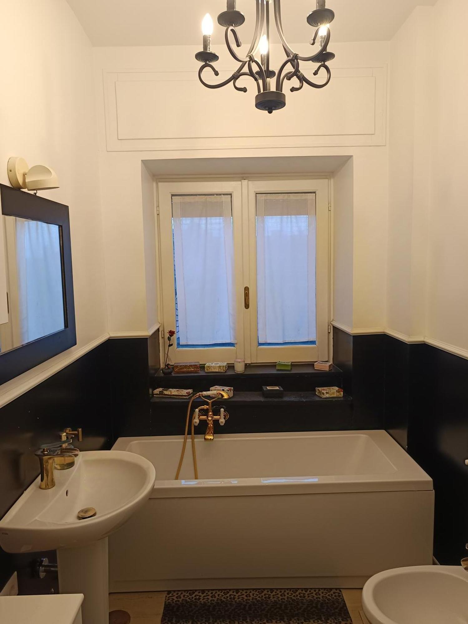 Rooftop Appia Antica,Silenzioso Riservato Two Bedrooms Two Bathrooms Рим Екстер'єр фото