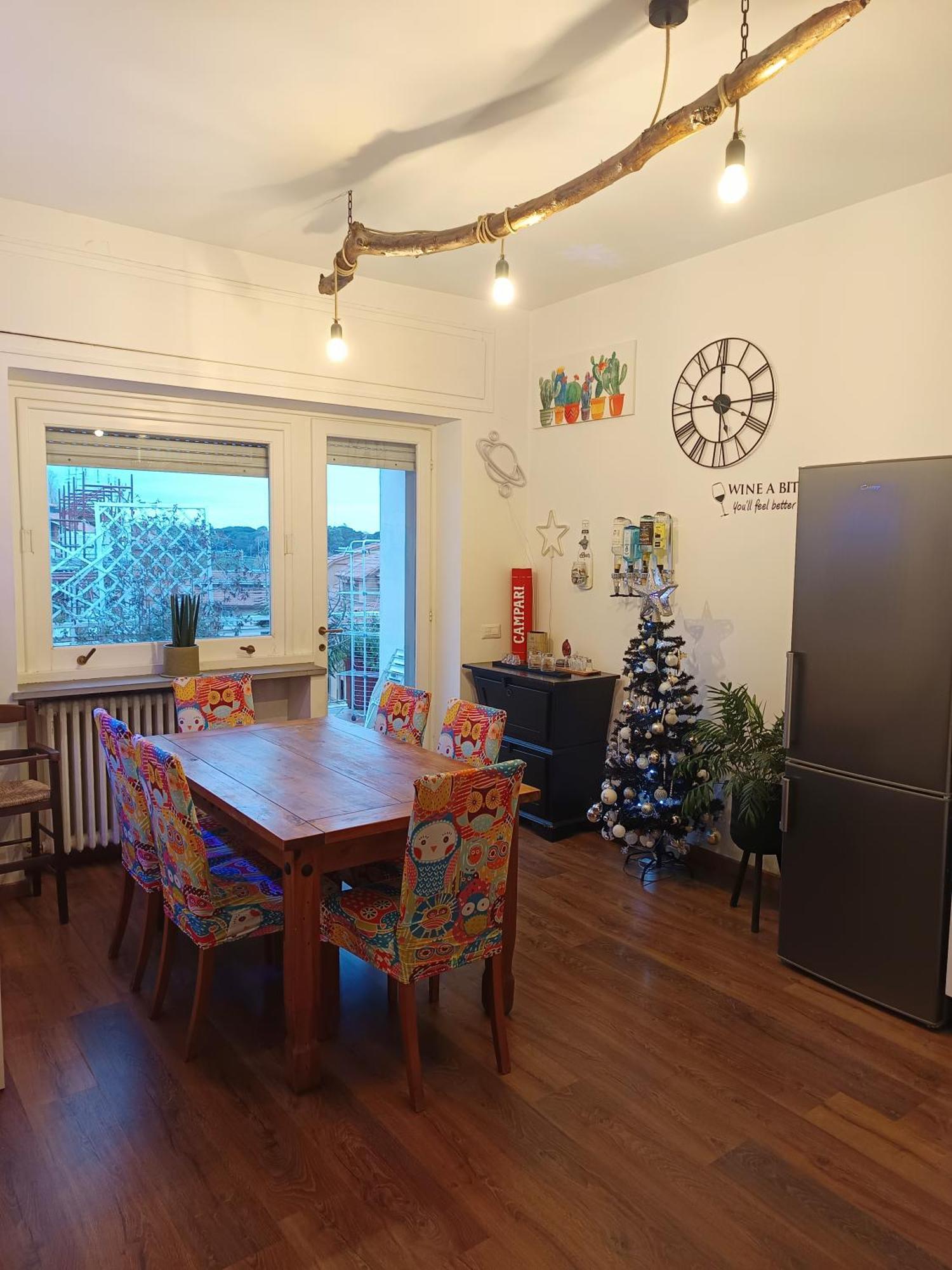 Rooftop Appia Antica,Silenzioso Riservato Two Bedrooms Two Bathrooms Рим Екстер'єр фото